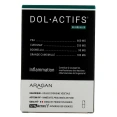 Synactifs Dol Actifs Inflammation