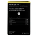 Synactifs Neuro Protect Fonctionnement Cérébral
