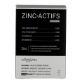 Synactifs Zinc Actifs