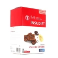 Insudiet Barre Chocolat Céréales
