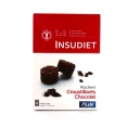 Insudiet rochers croustillants chocolat