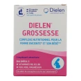 Dielen Grossesse