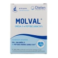 Dielen Molval