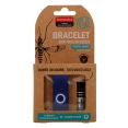 Manouka Bracelet Anti-Moustiques