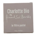 Charlotte Bio Filtre Pastel