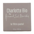 Charlotte Bio Filtre Pastel