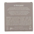 Charlotte Bio Filtre Pastel