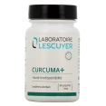 Lescuyer Curcuma+