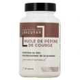 Lescuyer Huile de Pépins de Courge