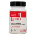 Lescuyer Oméga 3