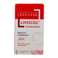 Limicol Cholestérol