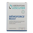 Mémoforce Boost