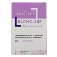 Harmoline Règles Douloureuses