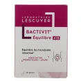 Bactivit Equilibre ATB