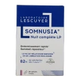 Lescuyer Somnusia Nuit Complète LP