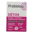 Probiolog Détox