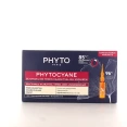 Phytocyane Femme Traitement Antichute Réactionnelle