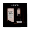 Lierac Lift Integral Coffret Anti-âge Crème de Jour + Sérum Tenseur + Soin Regard