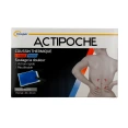 Actipoche Chaud Froid