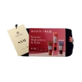 Sanoflore x SAAJ Paris Trousse Routine Hydratation & Eclat
