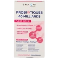 Granions Probiotiques Flore Intime