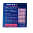 Forté Pharma ImmuVit' 4G Multivitamines et Immunité