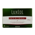 Luxéol Chute de Cheveux Capsules