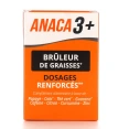 Anaca3+ Brûleur de Graisses gelules