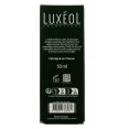 Luxéol Huile de Ricin