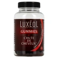 Luxéol Gummies Chute De Cheveux