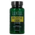 Luxéol Biotine 1000