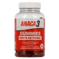 Anaca3 Gummies Perte de Poids