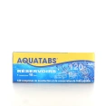 Aquatabs Réservoirs