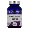 Kersiens Premier Sommeil