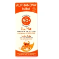 Alphanova Bébé Lait Solaire Bio SPF 50+