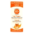 Alphanova Bébé Lait Solaire Bio SPF 50+