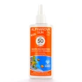 Alphanova Sun Kids Spray Solaire Bio Enfants SPF 50