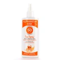 Alphanova Bébé Spray Solaire Bio SPF 50