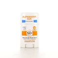 Alphanova Sun Stick Solaire Bio SPF 50+
