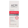 ACM Depiwhite Masque pelliculable éclaircissant