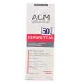 ACM Dépiwhite M Crème Protectrice SPF50+