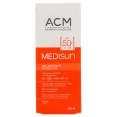 ACM Medisun Gel Matifiant SPF 50+