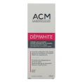 ACM Dépiwhite Crème Anti-Taches Zones Sensibles & Intimes