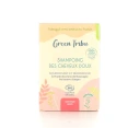 Green Tribu Shampoing Solide Bio Cheveux Doux