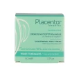 Placentor Végétal Crème de Nuit Effet Peau Neuve