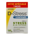 D-Stress comprimés