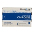 Granions de Chrome