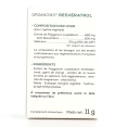 Granions Resveratrol