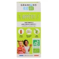 Granions Kid Bio Appétit Sirop