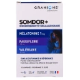 Granions Somdor+ Mélatonine